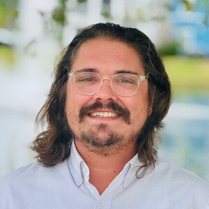 Event Home: Justin Martinez
